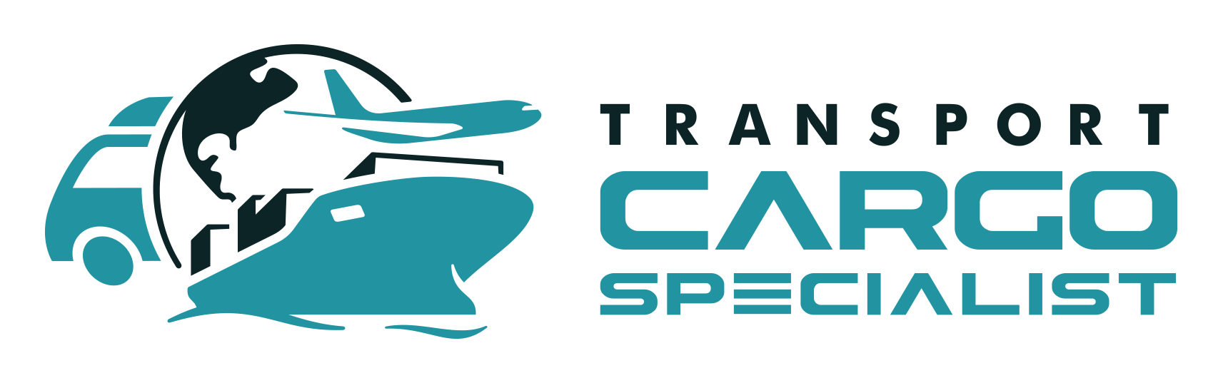 Tranport CS Logo